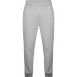 Lonsdale Мъжки анцуг Lonsdale Essential Joggers Mens - Grey M