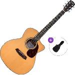 Pasadena PGC-200 Basic SET Natural Джъмбо китара