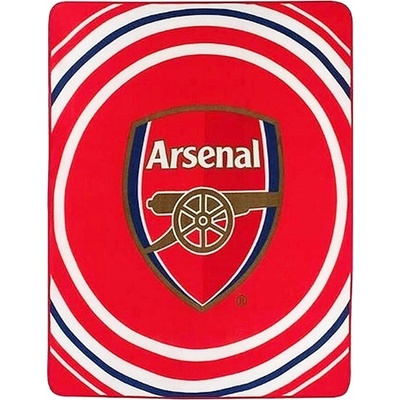 Arsenal deka oficiální licence 150x120