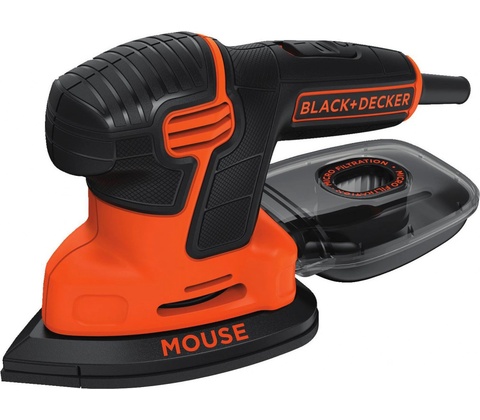 Black & Decker KA2000