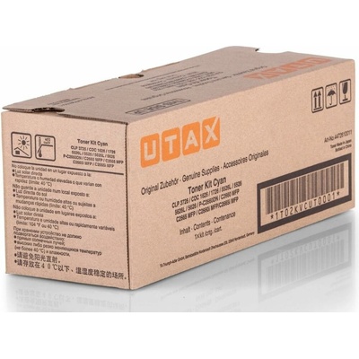 Utax 4472610011 - originálny