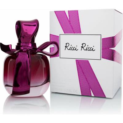 Nina Ricci Nina Rose Les Belles de Nina toaletná voda dámska 50 ml