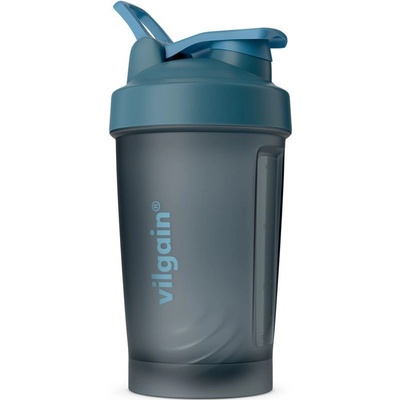 Vilgain Shaker Pro – Deep Ocean 400 ml – Sleviste.cz