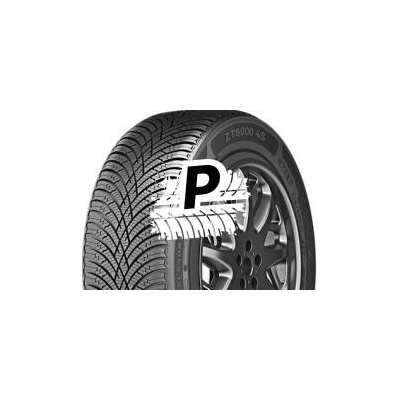 Zeetex ZT8000 235/60 R18 107H