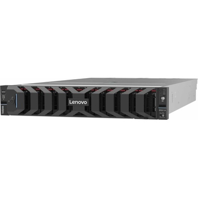 Lenovo ISG ThinkSystem SR650 V4 7DGD1006EA