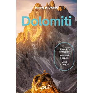 Dolomiti (2025)