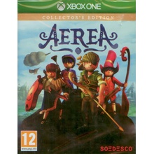 Aerea (Collector's Edition)