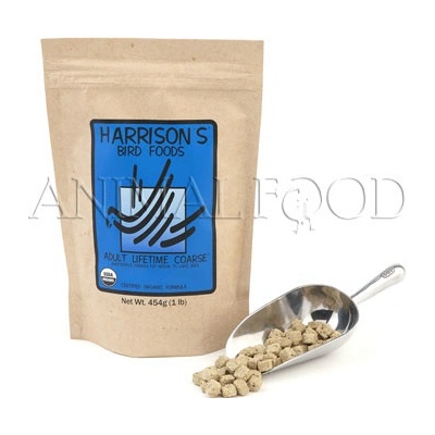 Harrison's Adult Lifetime Coarse 454 g