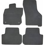 Petex Гумени стелки за Seat Leon / ST / Cupra (2020+) / Octavia (2020+), марка Petex (PT-84310)