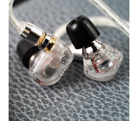 Campfire Audio Iris