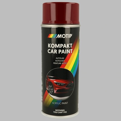 Lak vozidla MOTIP 41190