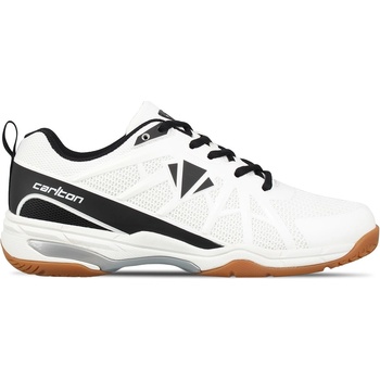 Image 1 of CARLTON Мъжки маратонки Carlton Airblade 2 Trainers Mens - White