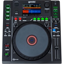 Gemini MDJ-900
