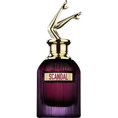 Jean P Gaultier Scandal Intense parfumovaná voda dámska 80 ml