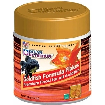 OceanNutrition Goldfish Formula 70 g