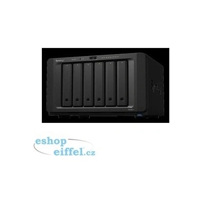 Synology DiskStation DS1621+