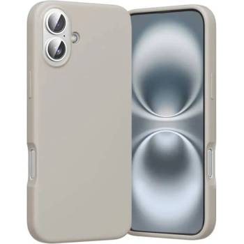 Vention Кейс Vention Case KUHM0-20 for iPhone 16 Plus, MagSafe, сив (6922794788336)