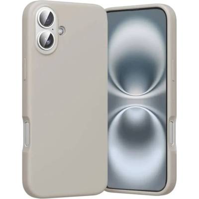 Vention Кейс Vention Case KUHM0-20 for iPhone 16 Plus, MagSafe, сив (6922794788336)