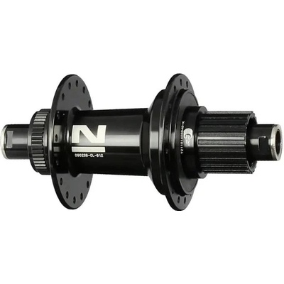 Novatec D902SB-CL-B12-A4A-MS