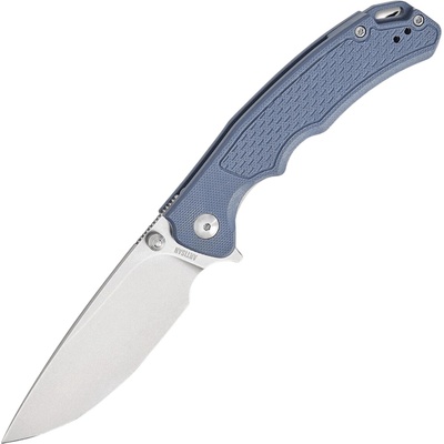 Artisan Tradition V2 Blue S35VN,G10 - ATZ-1702M-BUS