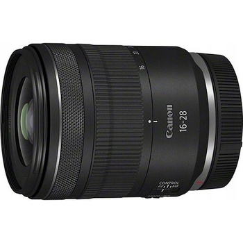 Canon RF 16-28 mm f/2.8 IS STM
