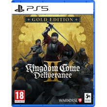 Kingdom Come: Deliverance 2 (Gold Edition)