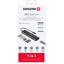 Swissten 44040202