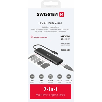Swissten 44040202