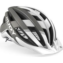 Rudy Project Venger Cross White/Grey Matte 2021