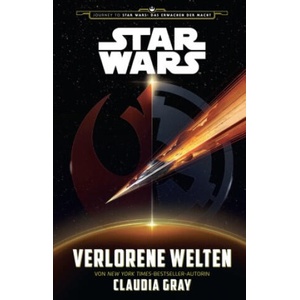 Star Wars: Verlorene Welten | Timothy Stahl (ISBN: 9783833242557)