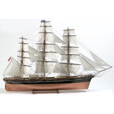 Billing Boats Cutty Sark 1:75