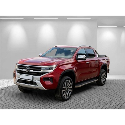 Volkswagen Amarok 3.0 TDI Aventura 4Motion 177 kW