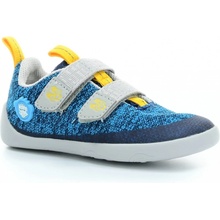 Affenzahn Sneaker Knit Happy Penquin