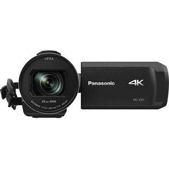 Panasonic HC-VX1