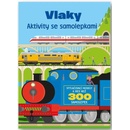 Vlaky