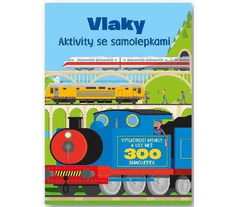Vlaky