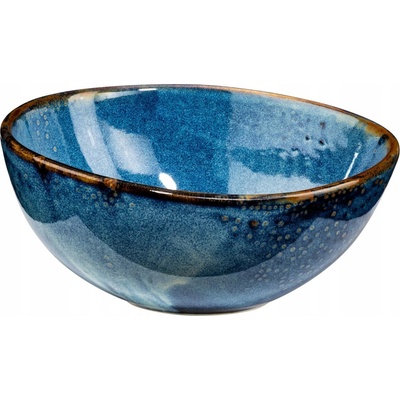 Verlo Miska DEEP BLUE porcelánová 1000 ml