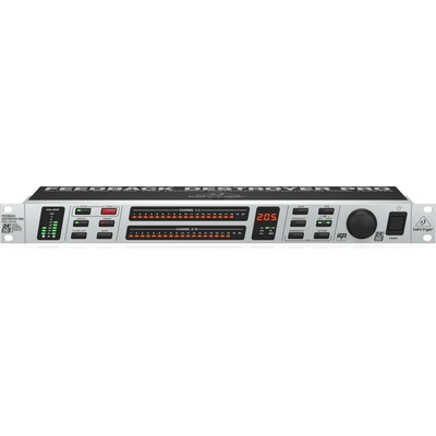 Behringer FBQ2496