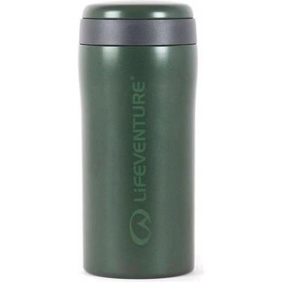 LifeVenture Thermal Mug 300 ml měděná