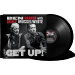 Universal Harper Ben, Musselwhite Charlie: Get Up! - Vinyl (LP) (066361)