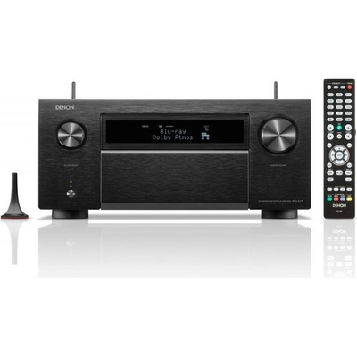 Denon AVR-A1H
