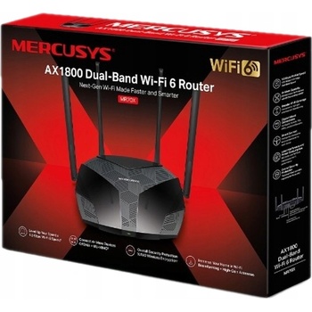 Mercusys MR80X