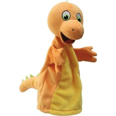JANA UND DINO HANDPUPPE - Maňuška