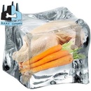 B.A.R.F. Company Kuřecí mlska s mrkví XXL 1 kg