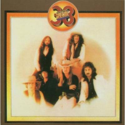 THIRTY EIGHT SPECIAL: .38 SPECIAL Remastered CD
