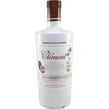 Clément Blanc Premiére Canne 40% 0,7 l (holá láhev)