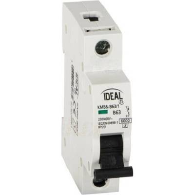 Kanlux KMB6-B63/1 23177