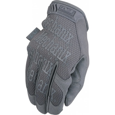 Mechanix Original Covert šedé