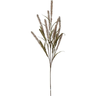 Konár Amarantus - Láskavec 84cm béž./zel. 233240