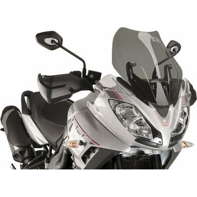 Puig Touring Screen 9200 Čierna (N)